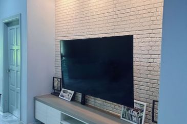 Taman Tiara Titiwangsa