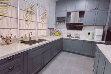 Taman Tiara Titiwangsa