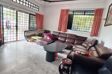 Taman Tiara Titiwangsa