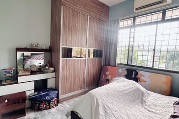 Taman Tiara Titiwangsa