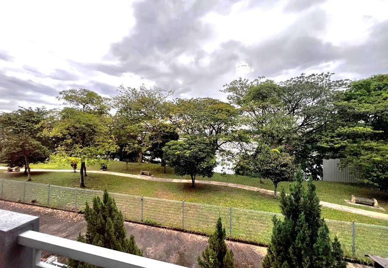 Taman Tasik Prima