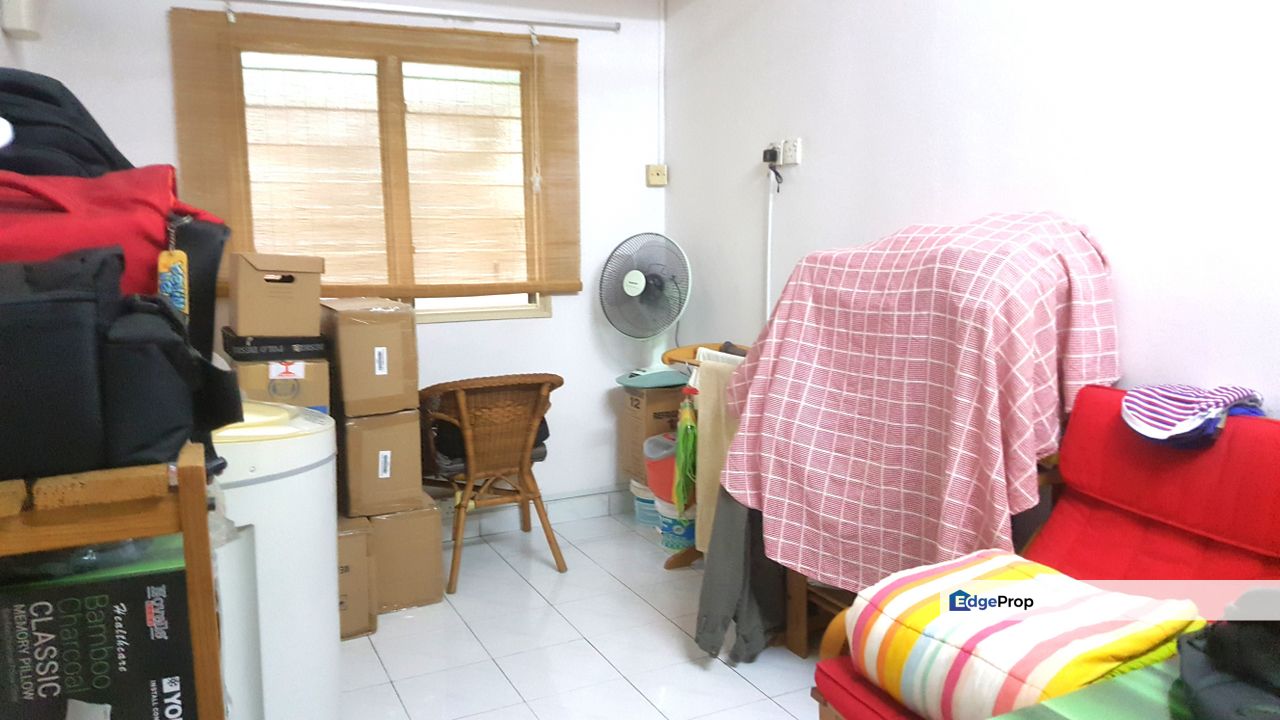 2 storey cheras freehold taman sri bahagia, Selangor, Cheras