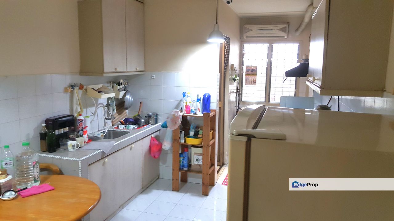 2 storey cheras freehold taman sri bahagia, Selangor, Cheras