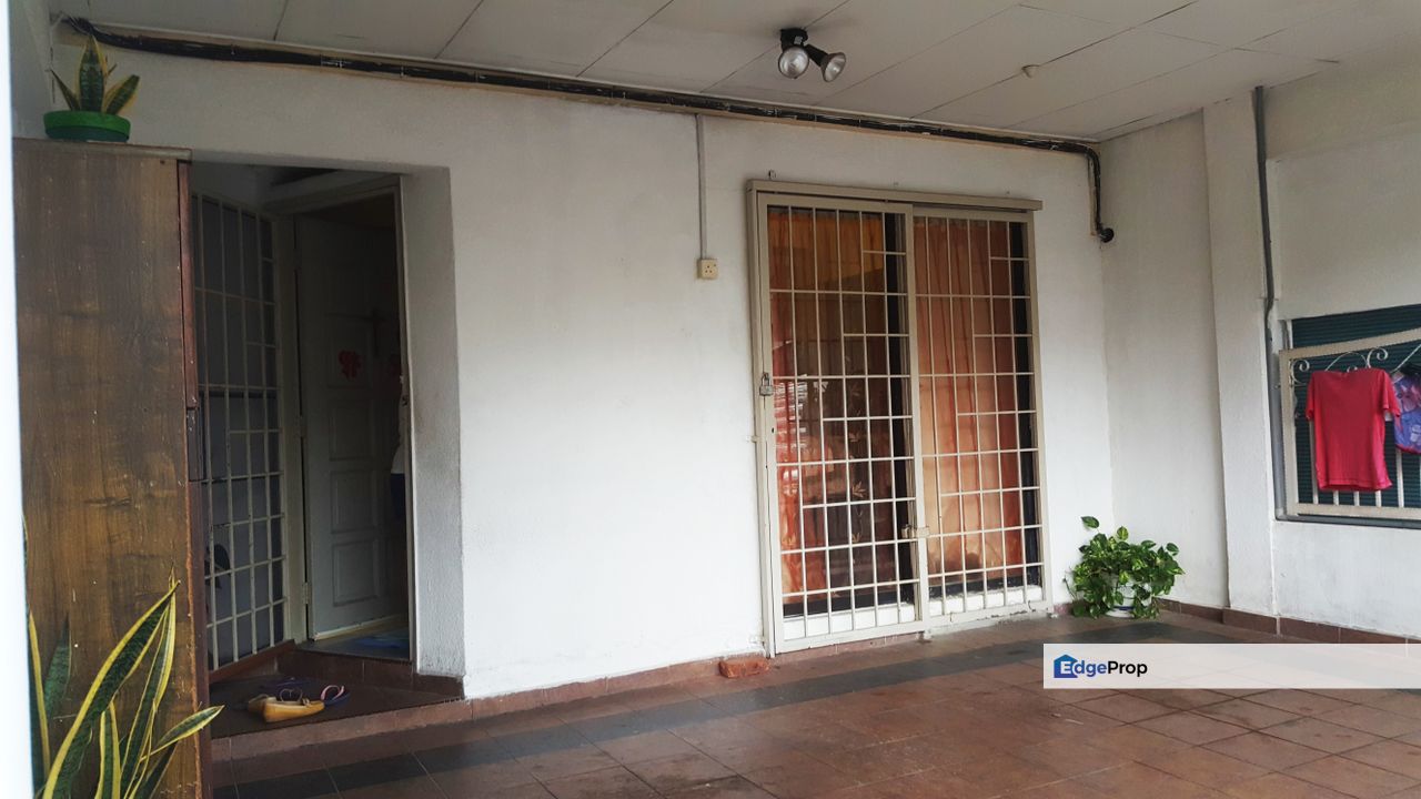 2 storey cheras freehold taman sri bahagia, Selangor, Cheras
