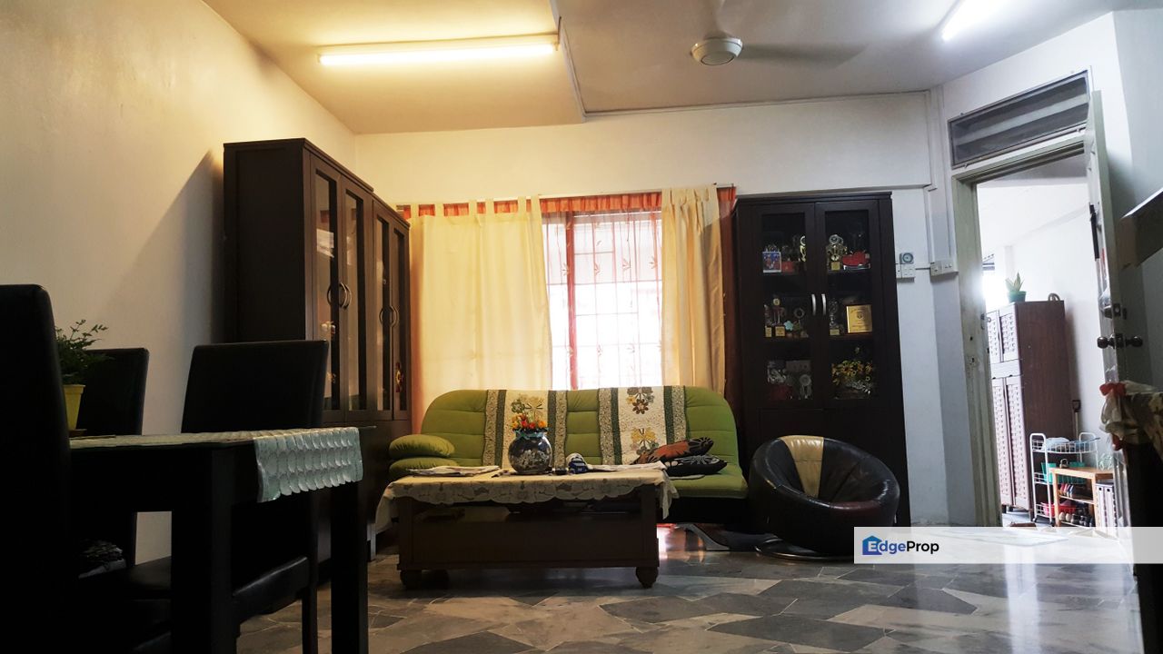 2 storey cheras freehold taman sri bahagia, Selangor, Cheras