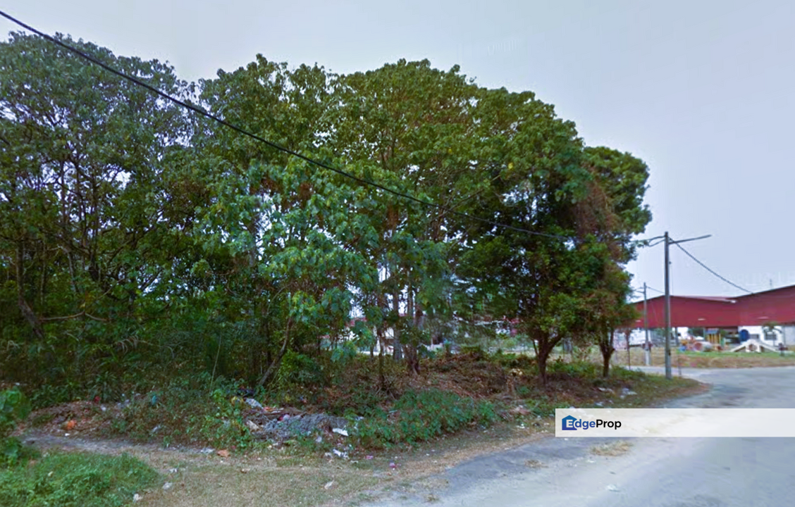 First Lot & Nearby entrance, Main road, Flat land, Jalan Broga, Seremban, lenggeng, , Selangor, Semenyih