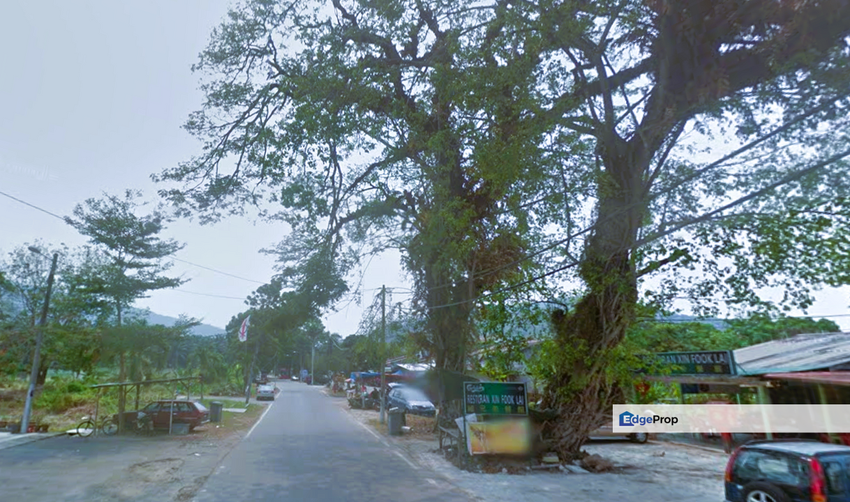 First Lot & Nearby entrance, Main road, Flat land, Jalan Broga, Seremban, lenggeng, , Selangor, Semenyih