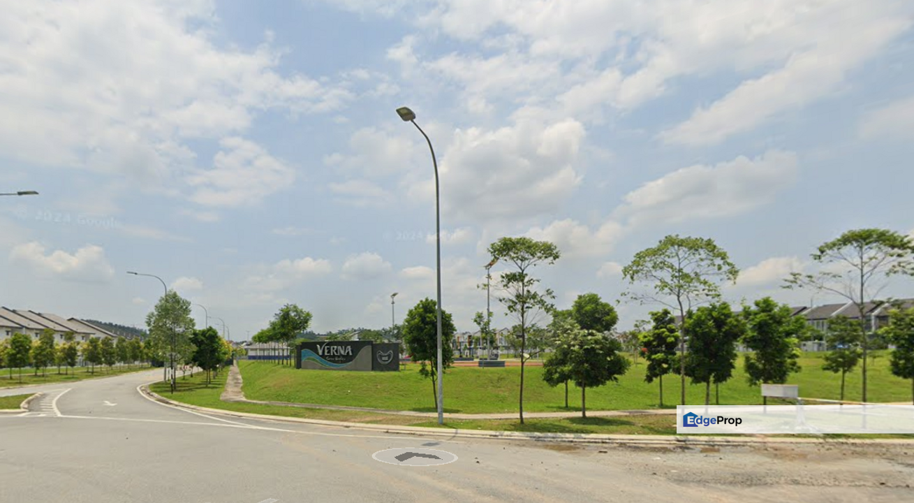 Serene Heights, Jalan bangi lama, 10 acres Development, Semenyih, Selangor, Semenyih