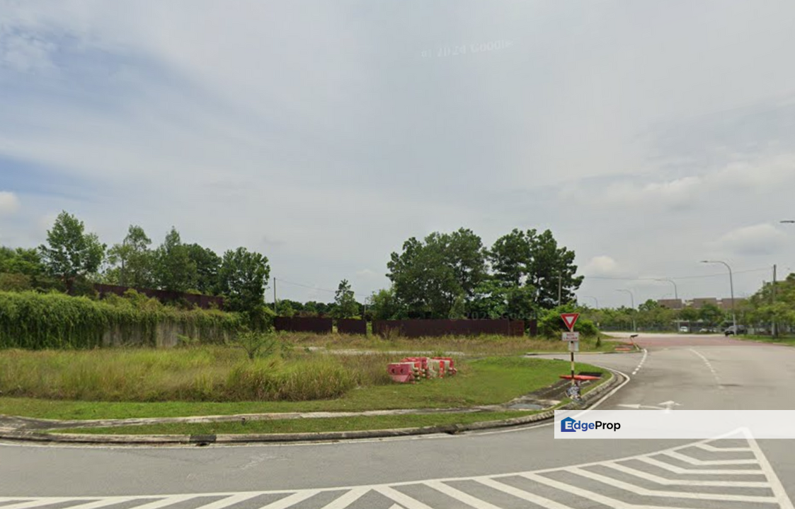 Serene Heights, Jalan bangi lama, 10 acres Development, Semenyih, Selangor, Semenyih