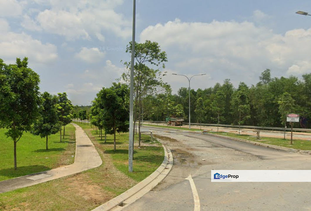 Serene Heights, Jalan bangi lama, 10 acres Development, Semenyih, Selangor, Semenyih