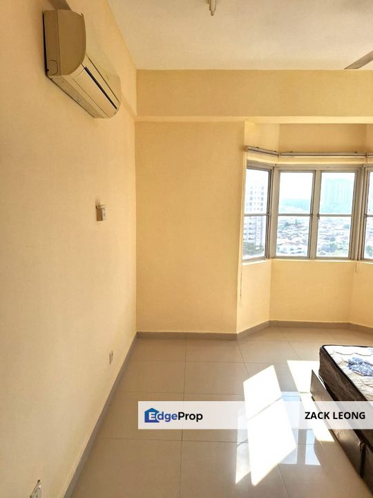 Corner unit Good condition,  below market, Kuala Lumpur, Jalan Klang Lama (Old Klang Road)