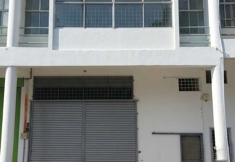 Taman Perindustrian Bukit Serdang