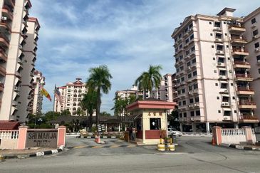 Taman Sri Manja