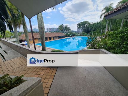 Good Feng Shui land , Selangor, Sungai Buloh