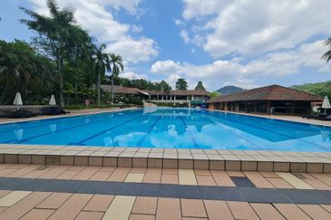 Sierramas (Sierramas East)