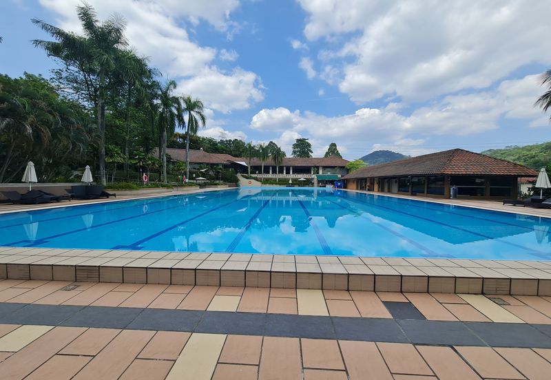 Sierramas (Sierramas East)