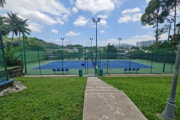 Sierramas (Sierramas East)