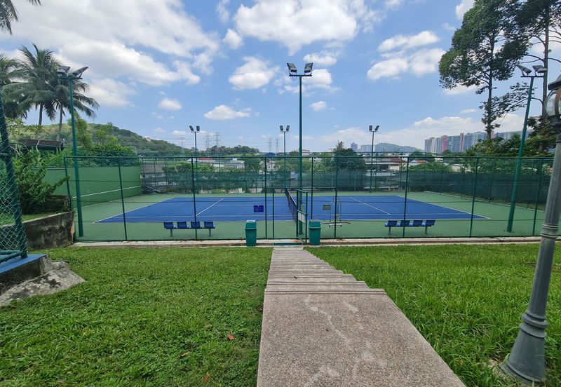 Sierramas (Sierramas East)