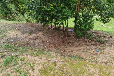 Sierramas (Sierramas East)