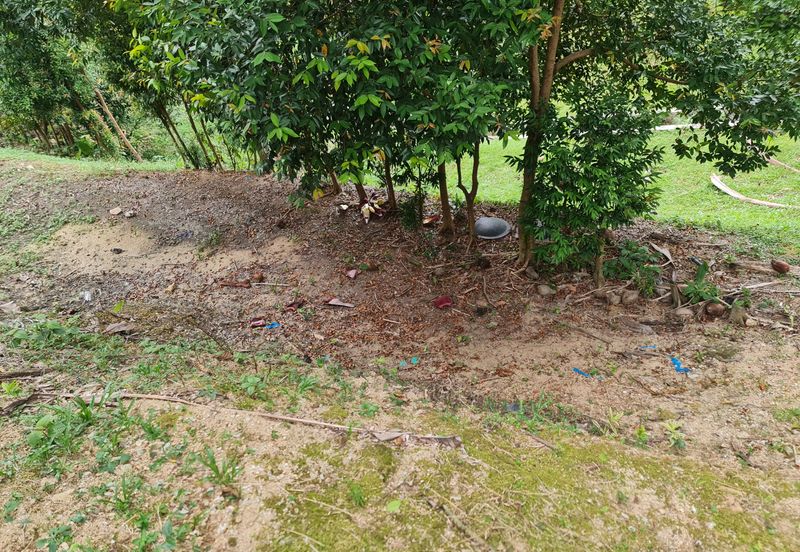 Sierramas (Sierramas East)