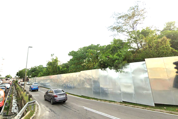 Pusat Perdagangan Seri Kembangan