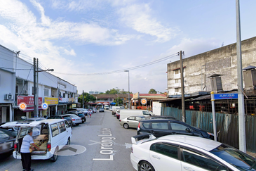 Taman Cheras (Formerly Yulek Heights)