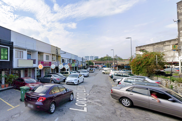 Taman Cheras (Formerly Yulek Heights)