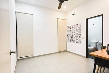 Frossa @ Setia Ecohill 2