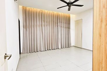 Frossa @ Setia Ecohill 2