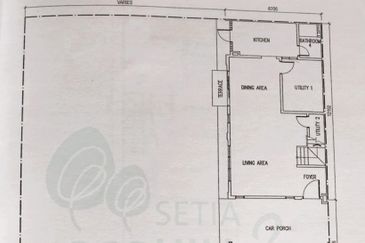 Frossa @ Setia Ecohill 2