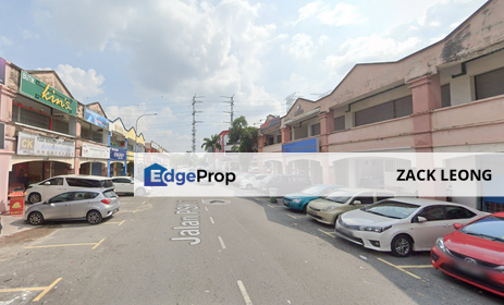 First floor office freehold , Selangor, Seri Kembangan
