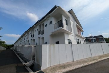 Taman Puchong Prima