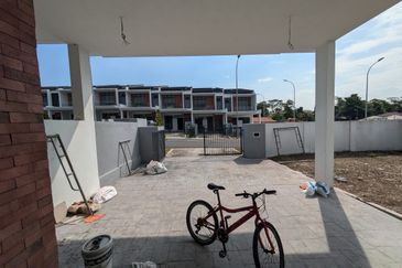 Taman Puchong Prima