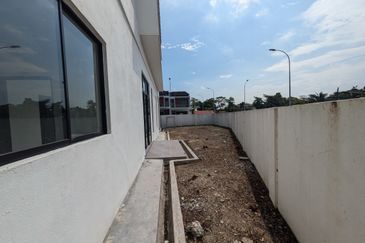 Taman Puchong Prima
