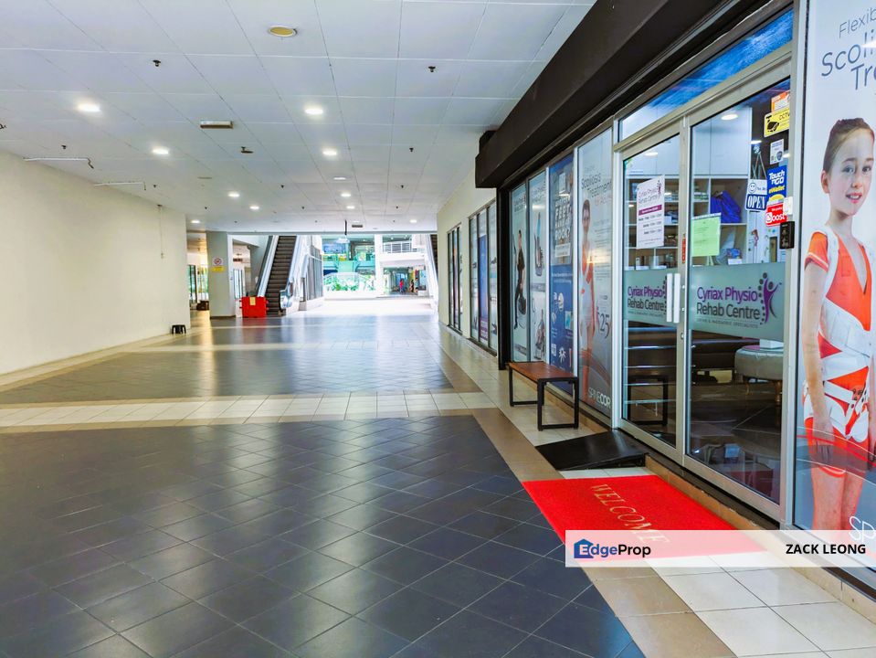 Pudu Ulu, near MRT Maluri Renovated to 4 rooms D'alamanda mid floor , Kuala Lumpur, Cheras