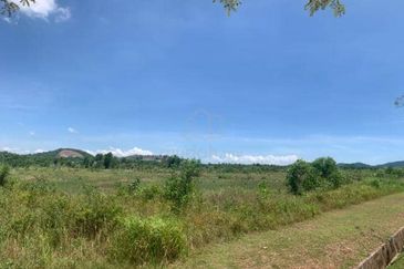 Taman Industrial Villaraya