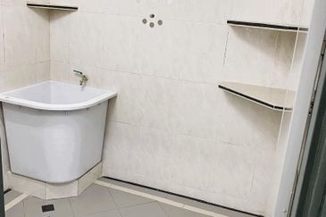 Pangsapuri Putra Permai