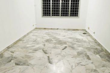 Pangsapuri Putra Permai