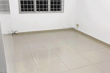 Pangsapuri Putra Permai