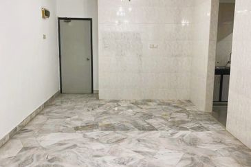 Pangsapuri Putra Permai