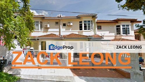 20x65 2 Storey Terrace House SP1 Taman Saujana Puchong, Selangor, Puchong South