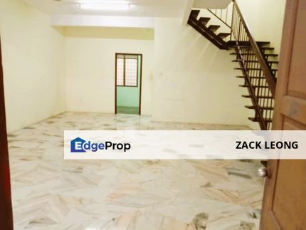 20x65 2 Storey Terrace House SP1 Taman Saujana Puchong, Selangor, Puchong South