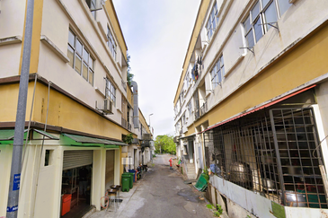 Glenmarie High ROI 5% End Lot Freehold 3 Storey Shop