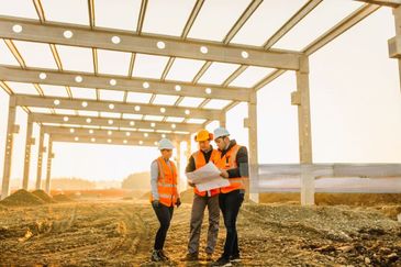 Taman Industrial Villaraya