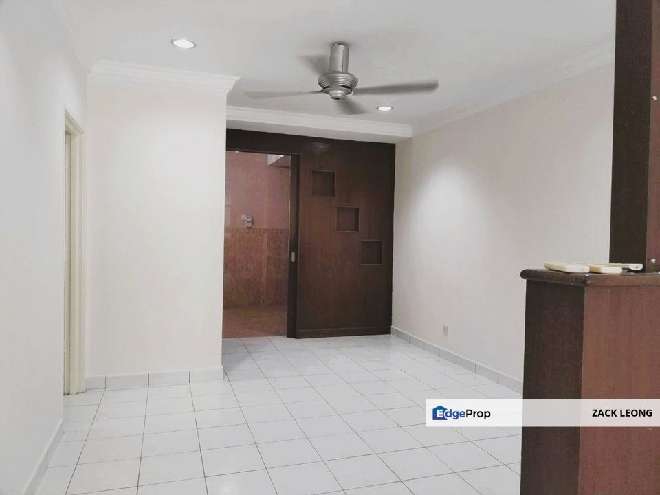 22 x 75 Renovated & extended kitchen Bandar Kinrara 5 double storey, Selangor, Bandar Kinrara Puchong