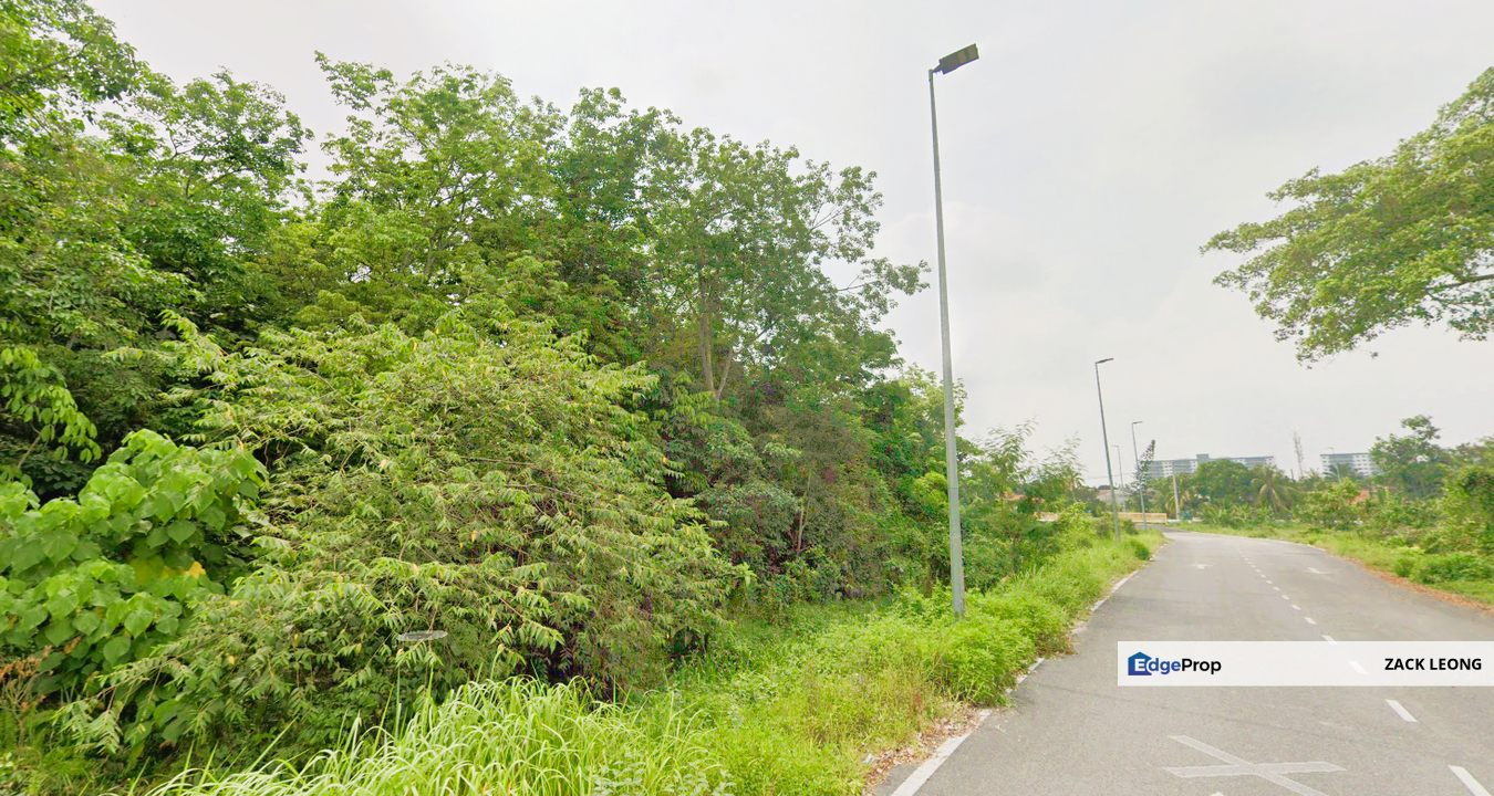 Klang Meru Jalan Paip Mukim Kapar land, Selangor, Kapar 