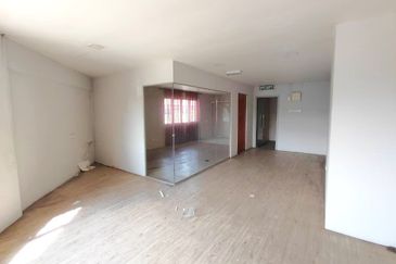 Taman Industri Selesa Jaya