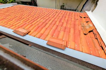 Taman Saujana Puchong