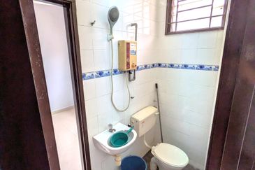 Taman Saujana Puchong