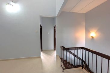 Taman Saujana Puchong